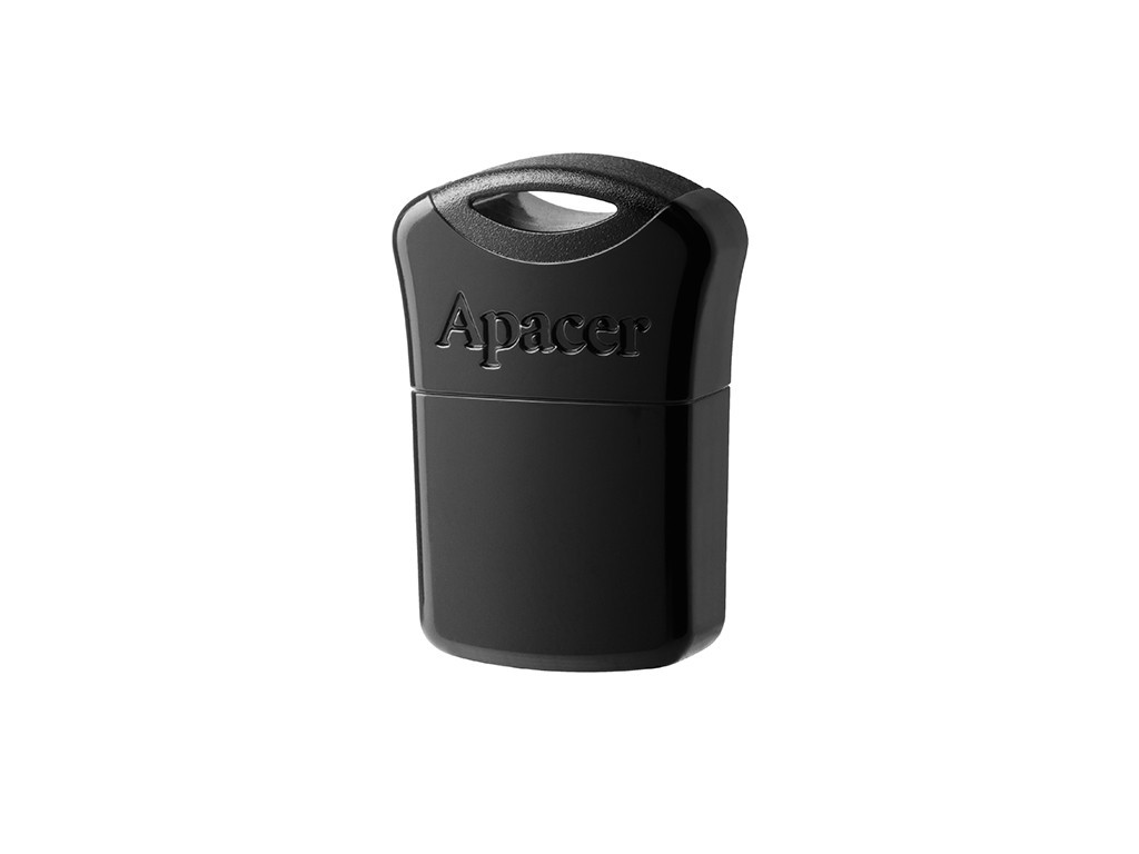 Памет Apacer 32GB Black Flash Drive AH116 Super-mini - USB 2.0 interface 11020_3.jpg