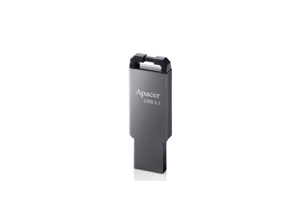 Памет Apacer 32GB AH360 Black Nickel - USB 3.2 Gen1  11021_13.jpg