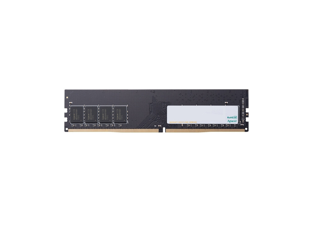 Памет Apacer 8GB Desktop Memory - DDR4 DIMM 3200-22 MHz 26471.jpg