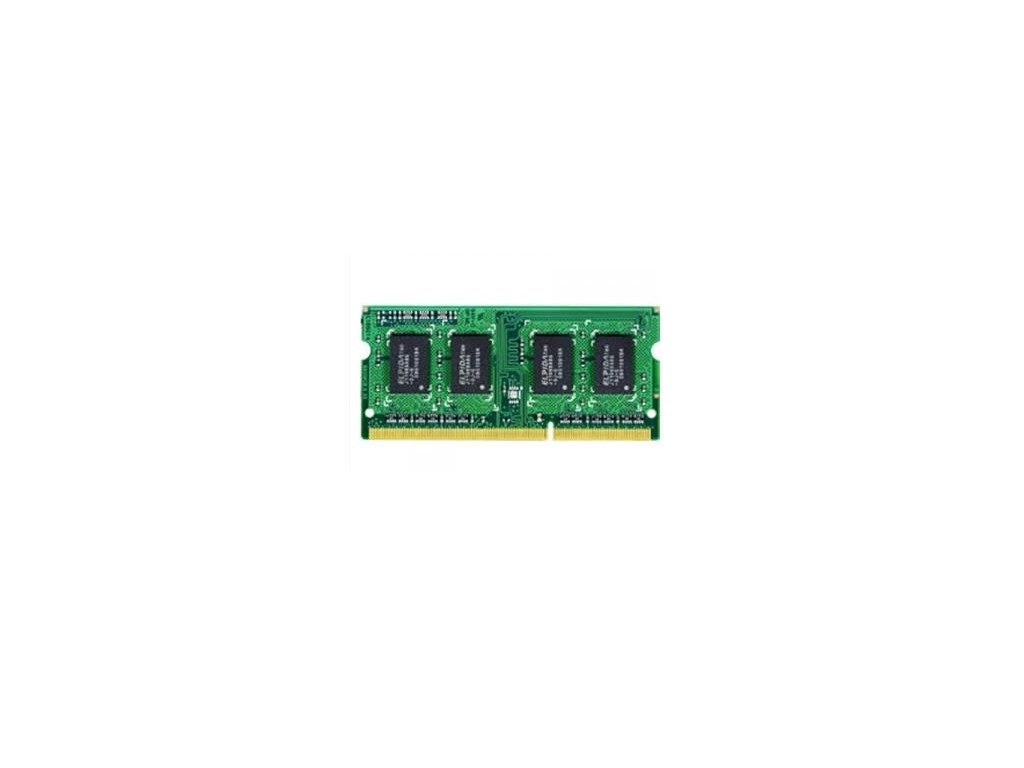 Памет Apacer 8GB Notebook Memory - DDR3 SODIMM PC12800 512x8 @ 1600MHz 5739_1.jpg