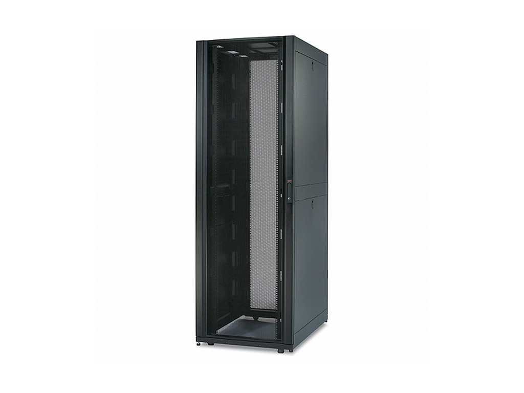 Аксесоар APC NetShelter SX 42U 750mm Wide x 1070mm Deep Enclosure with Sides Black 10317_1.jpg