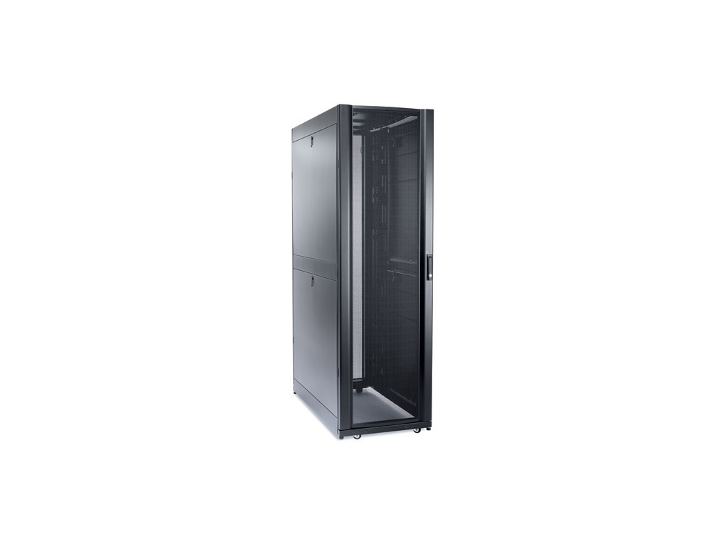 Аксесоар APC NetShelter SX 48U 600mm Wide x 1200mm Deep Enclosure with Sides Black 10318_11.jpg