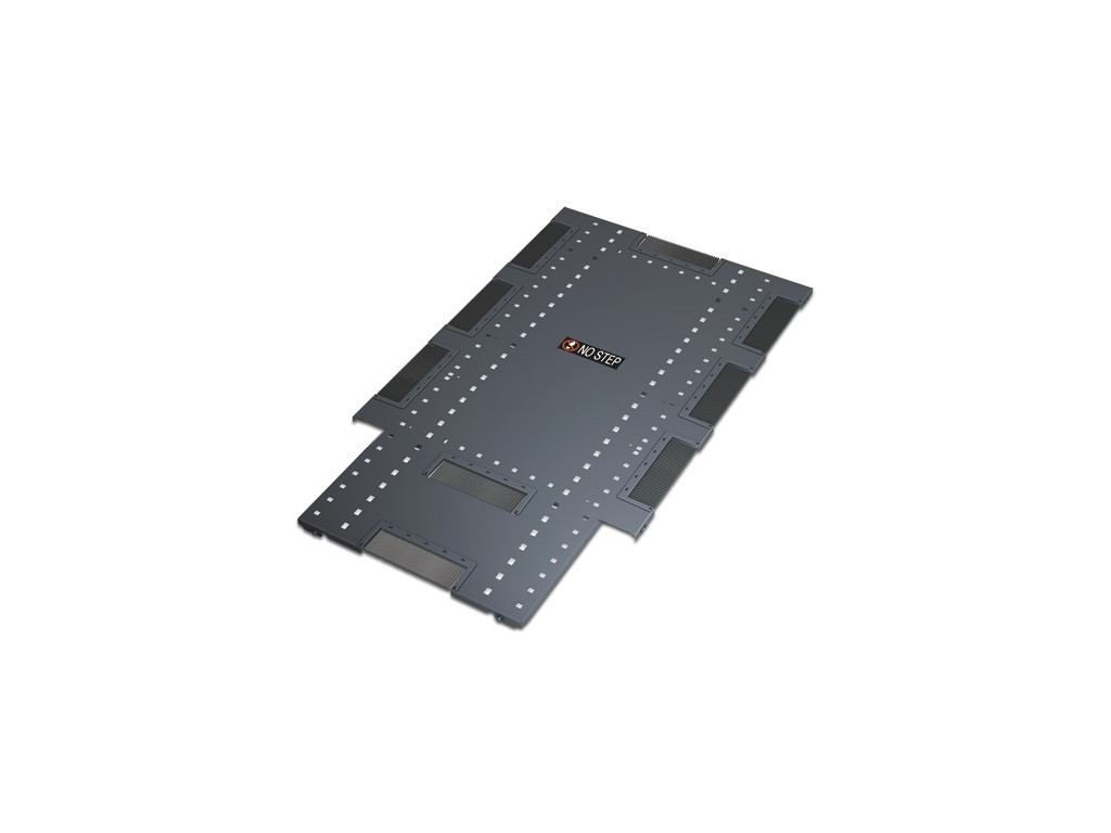 Аксесоар APC NetShelter SX 48U 600mm Wide x 1200mm Deep Enclosure with Sides Black 10318_14.jpg