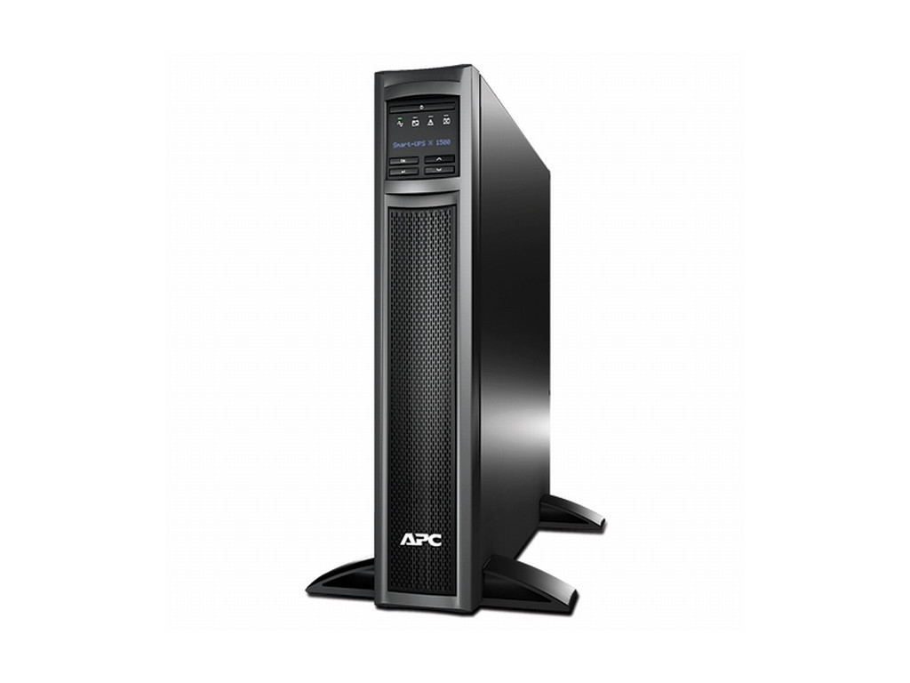 Непрекъсваем ТЗИ APC Smart-UPS X 1500VA Rack/Tower LCD 230V 16172_10.jpg