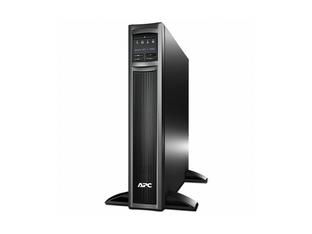 Непрекъсваем ТЗИ APC Smart-UPS X 1500VA Rack/Tower LCD 230V with Network Card 16173_10.jpg