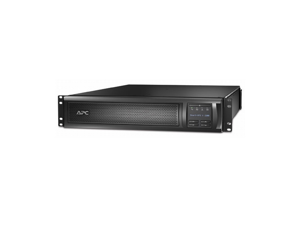 Непрекъсваем ТЗИ APC Smart-UPS X 2200VA Rack/Tower LCD 200-240V 16176.jpg