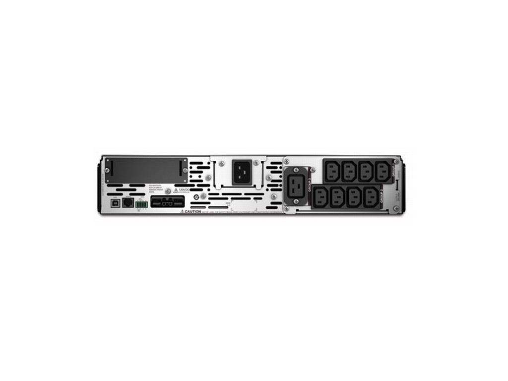 Непрекъсваем ТЗИ APC Smart-UPS X 2200VA Rack/Tower LCD 200-240V 16176_1.jpg