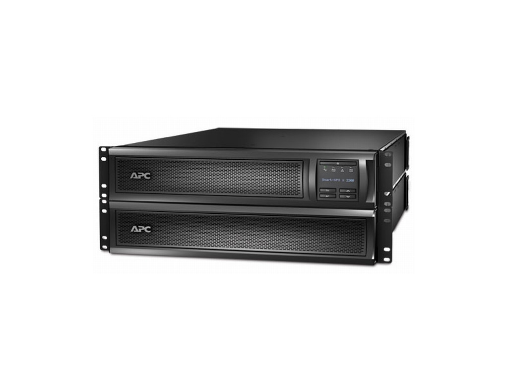 Непрекъсваем ТЗИ APC Smart-UPS X 2200VA Rack/Tower LCD 200-240V 16176_13.jpg