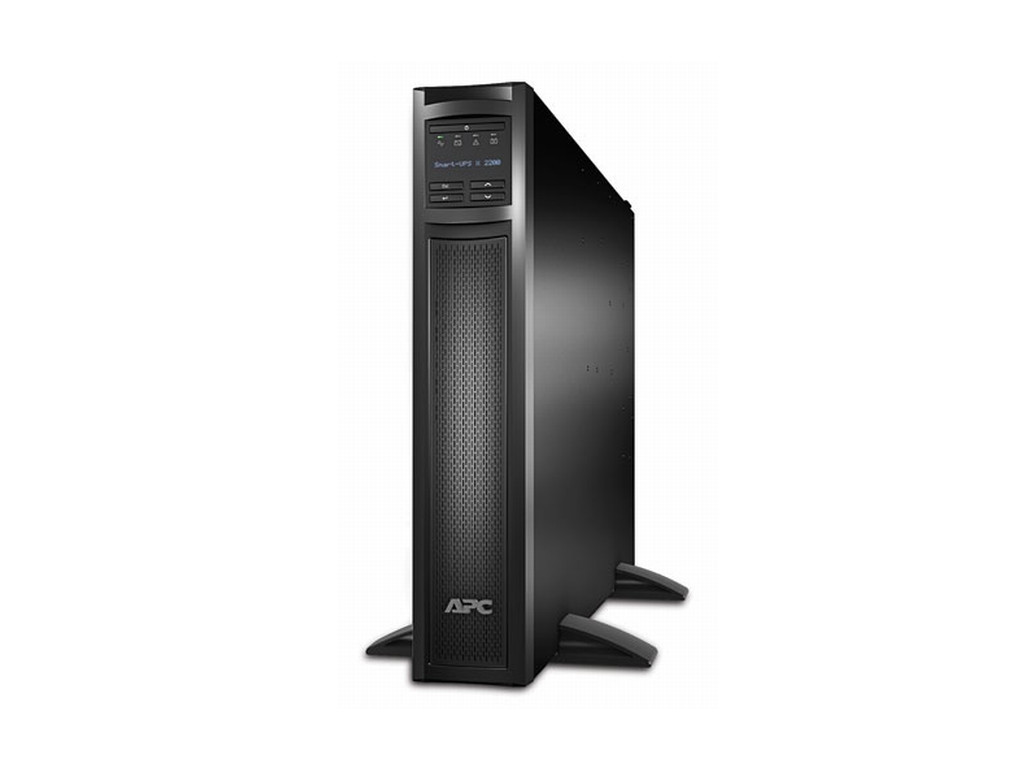 Непрекъсваем ТЗИ APC Smart-UPS X 2200VA Rack/Tower LCD 200-240V 16176_14.jpg