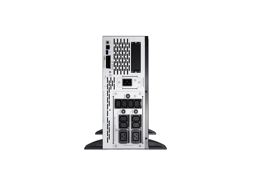 Непрекъсваем ТЗИ APC Smart-UPS X 3000VA Rack/Tower LCD 200-240V 16178_11.jpg