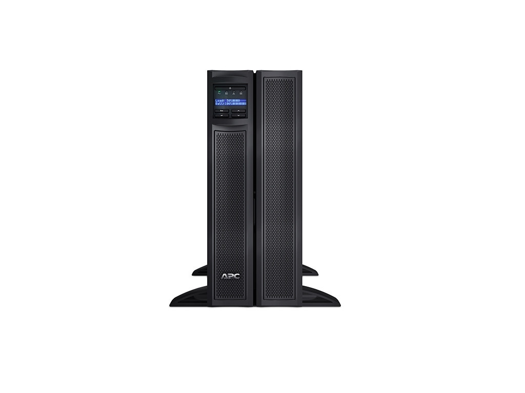 Непрекъсваем ТЗИ APC Smart-UPS X 3000VA Rack/Tower LCD 200-240V 16178_14.jpg