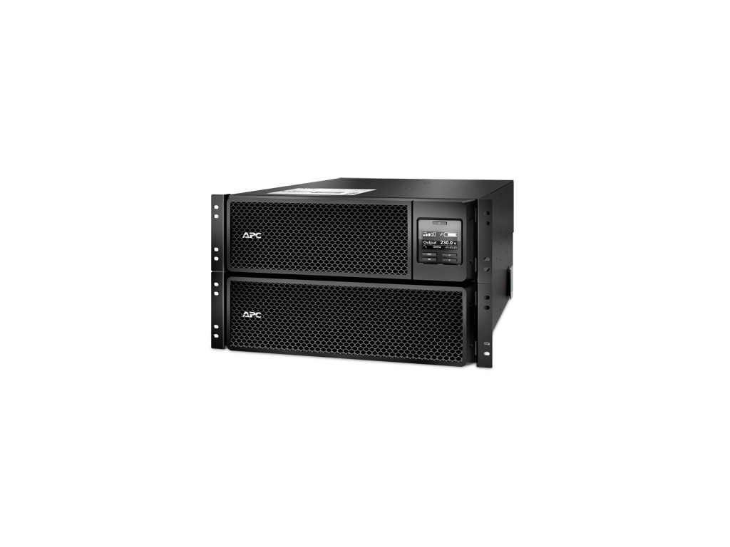 Непрекъсваем ТЗИ APC Smart-UPS SRT 8000VA RM 230V 16192.jpg