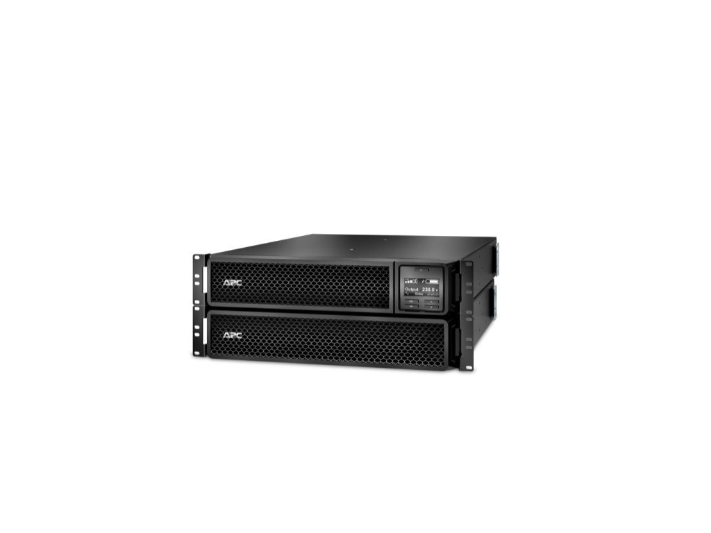 Непрекъсваем ТЗИ APC Smart-UPS SRT 2200VA RM 230V 16209.jpg