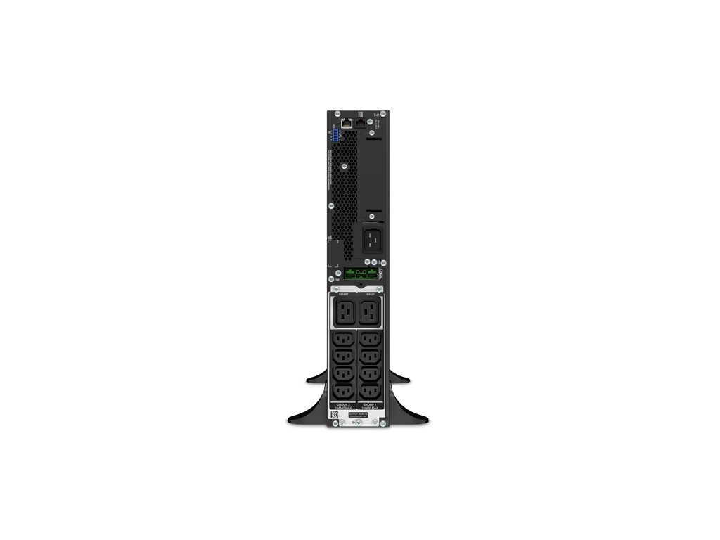 Непрекъсваем ТЗИ APC Smart-UPS SRT 2200VA 230V + APC Essential SurgeArrest 6 outlets with 5V 27336_1.jpg