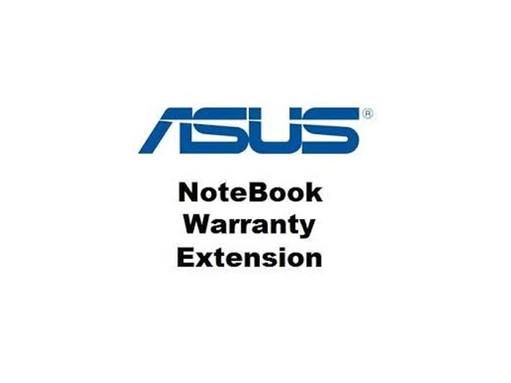 Допълнителна гаранция Asus 1Y Warranty Extension for Asus Laptops 15046_6.jpg