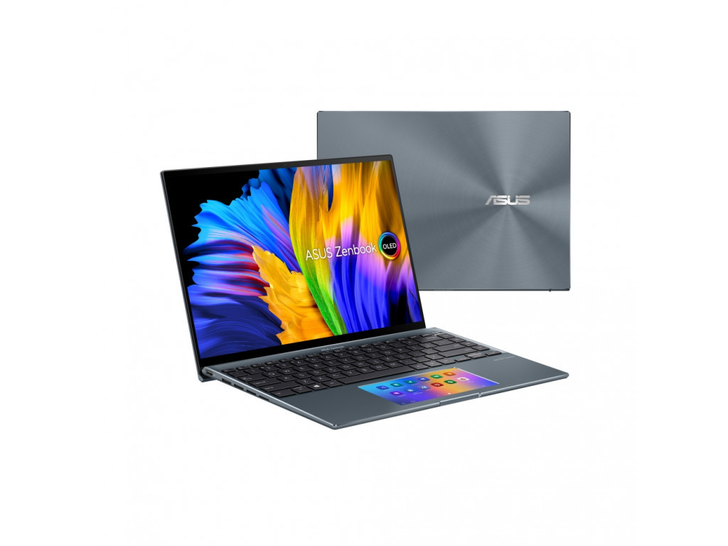 Лаптоп Asus Zenbook OLED UX5400EA-OLED-KN731R 17786.jpg