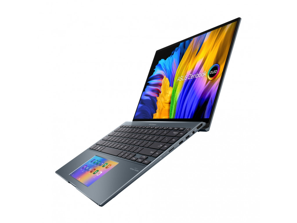 Лаптоп Asus Zenbook OLED UX5400EA-OLED-KN731R 17786_1.jpg