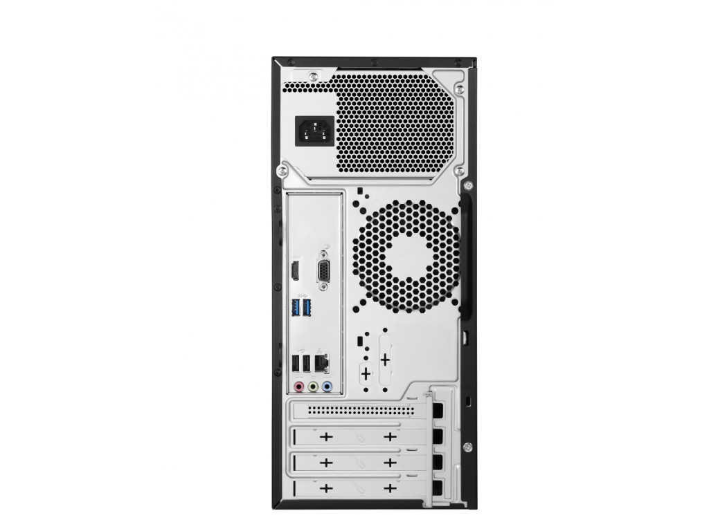 Настолен компютър Asus ExpertCenter D5 Tower(20L) D300TA-3101002930 18760_1.jpg