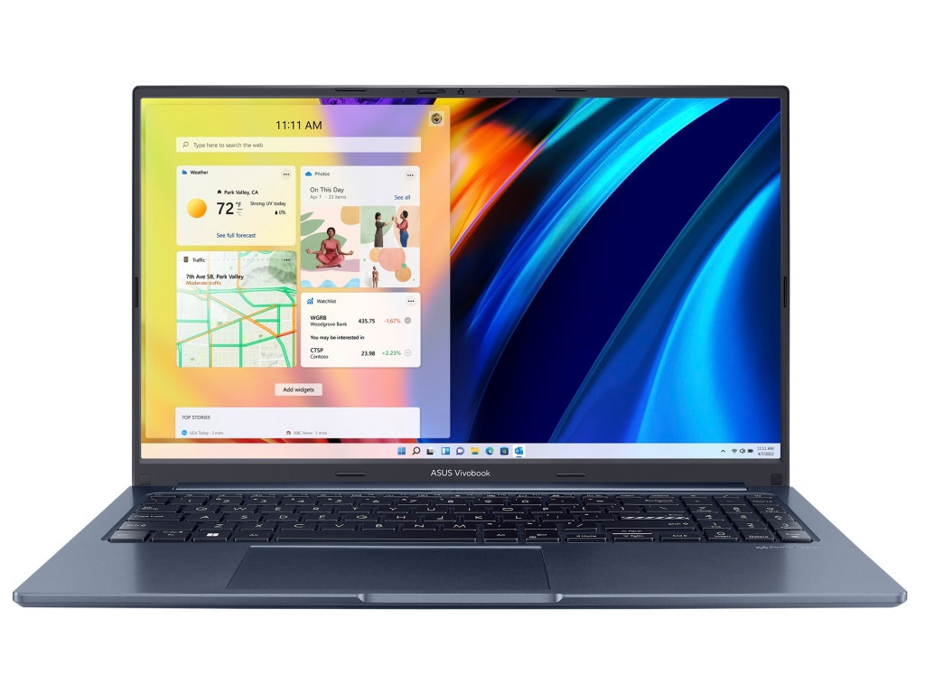 Лаптоп Asus Vivobook 15X OLED M1503IA-OLED-L521W 21942.jpg