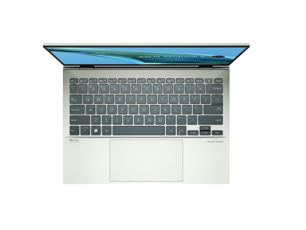 Лаптоп Asus Zenbook S 13 OLED UM5302TA-OLED-LX733X  22634_1.jpg