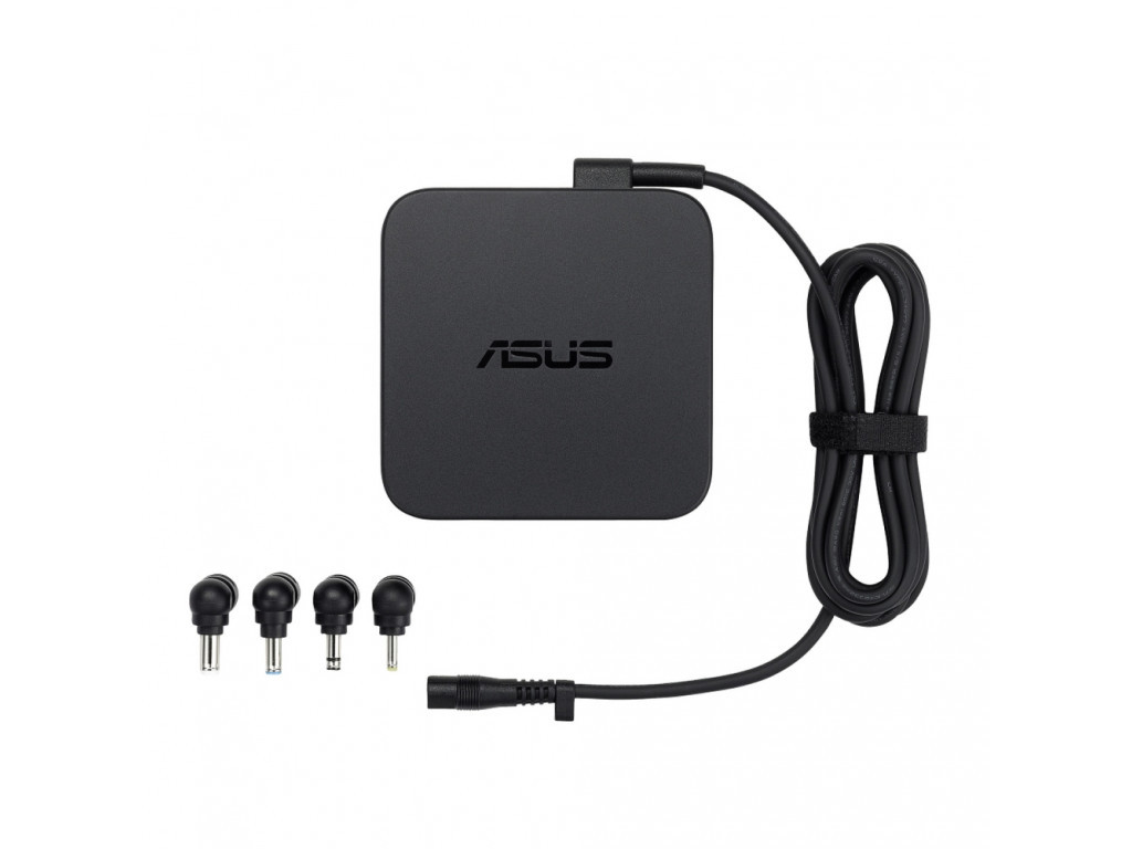 Адаптер Asus Adapter U90W multi tips charger 24413_1.jpg