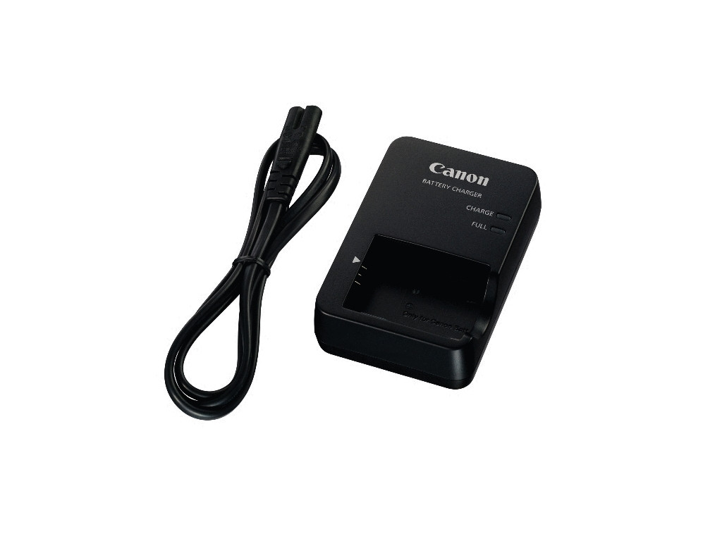 Зарядно устройство Canon Battery Charger CB-2LHE 10805.jpg