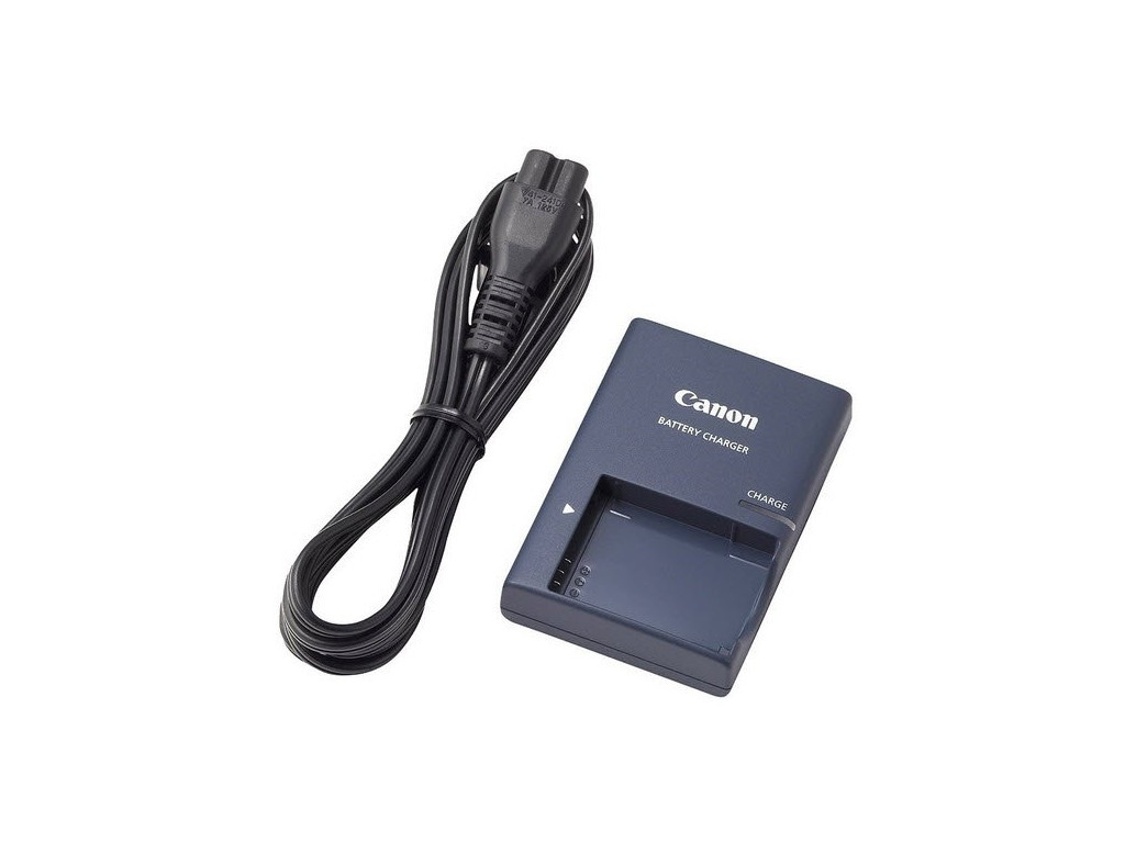 Зарядно устройство Canon Battery charger CB-2LXE 10807.jpg