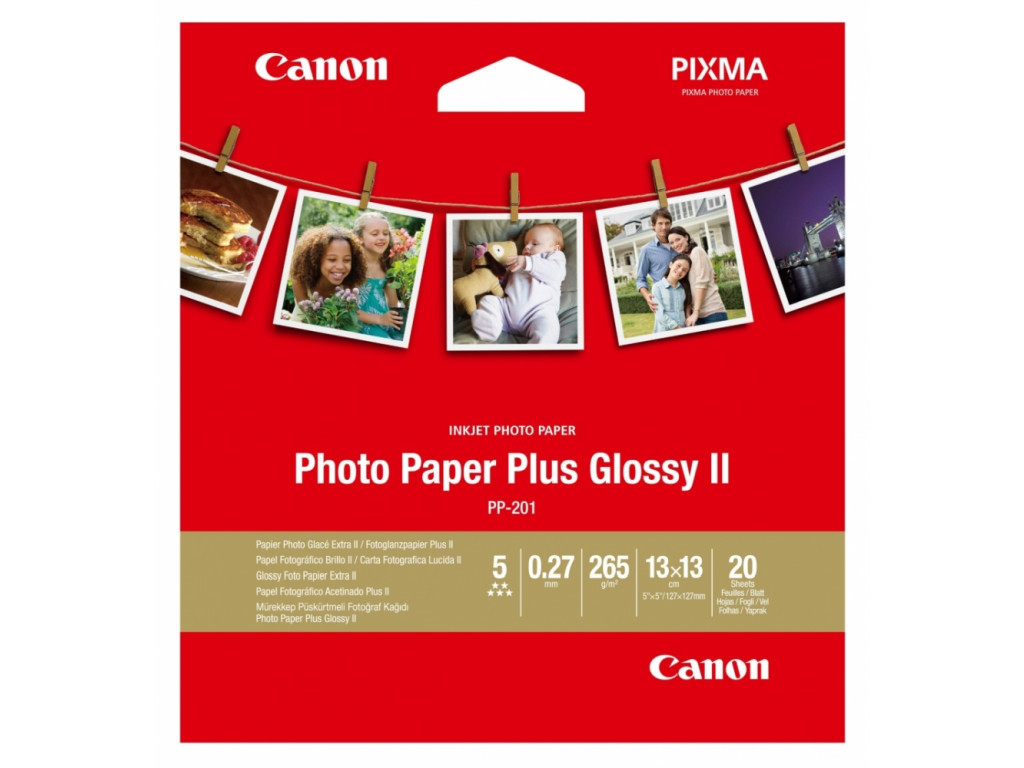 Хартия Canon Plus Glossy II PP-201 12211_6.jpg