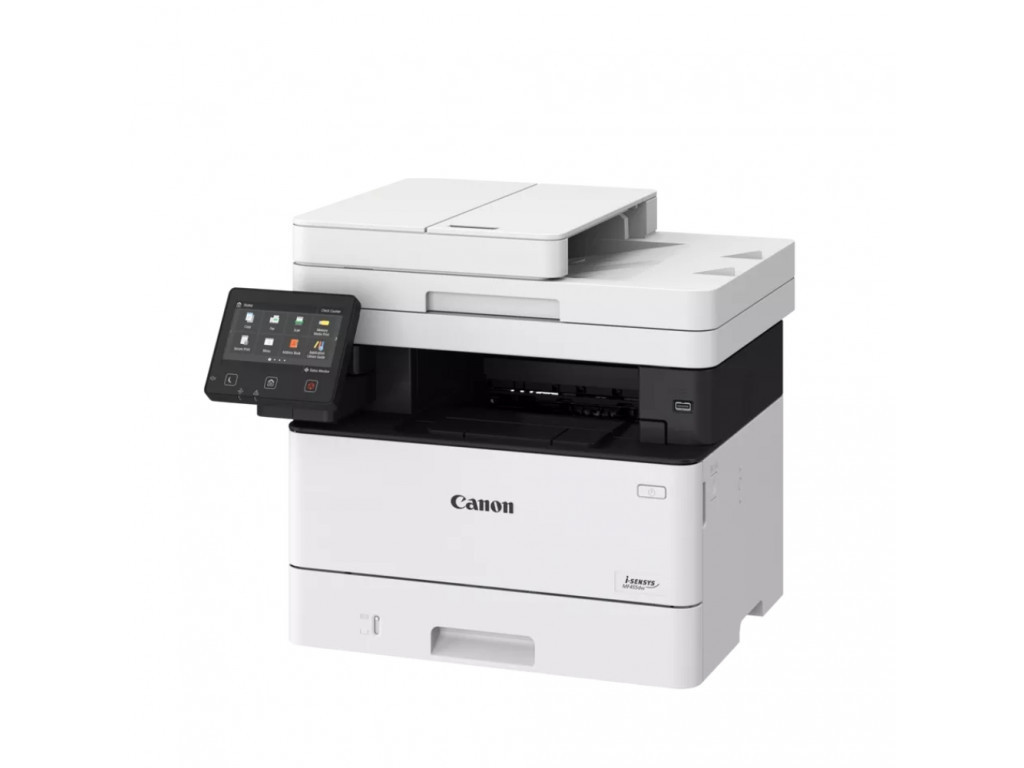Лазерно многофункционално устройство Canon i-SENSYS MF455dw Printer/Scanner/Copier/Fax 19596.jpg