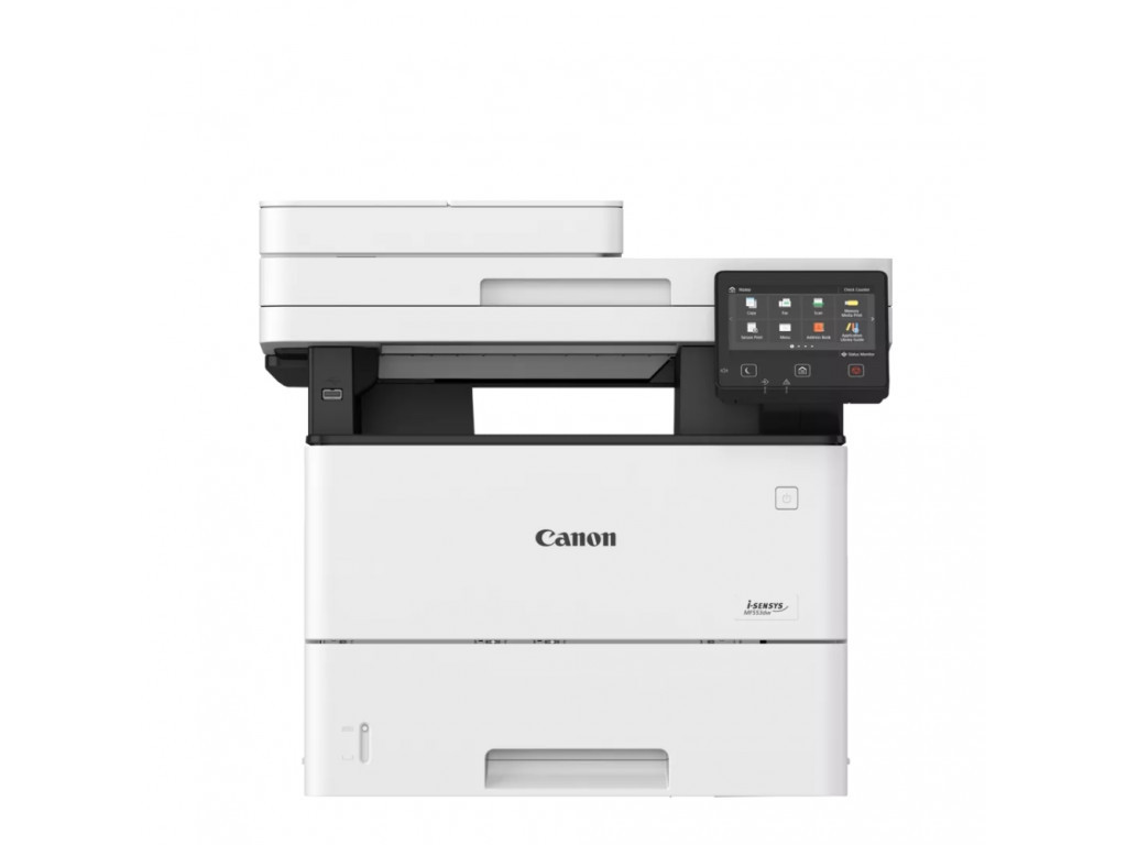 Лазерно многофункционално устройство Canon i-SENSYS MF553dw Printer/Scanner/Copier/Fax 19598.jpg
