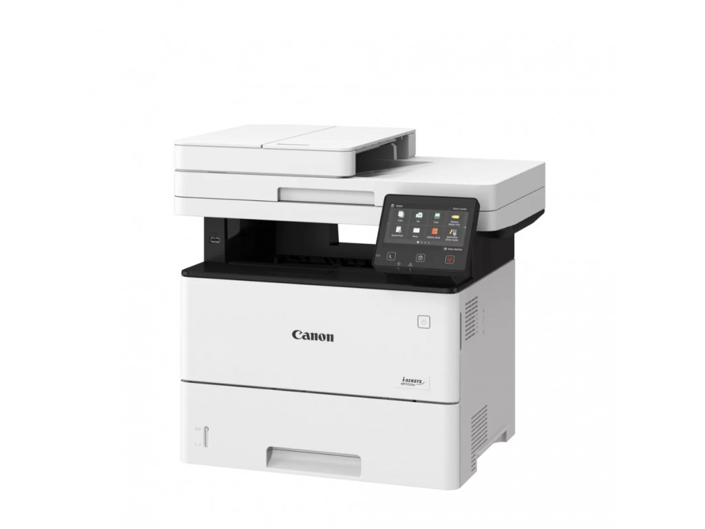 Лазерно многофункционално устройство Canon i-SENSYS MF553dw Printer/Scanner/Copier/Fax 19598_1.jpg
