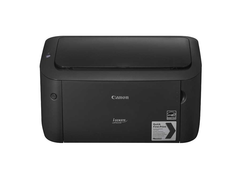 Лазерен принтер Canon i-SENSYS LBP6030B + 2x Canon CRG-725 19601_1.jpg
