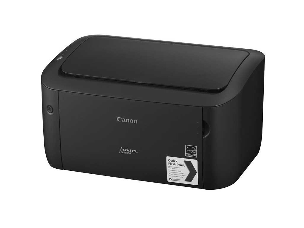 Лазерен принтер Canon i-SENSYS LBP6030B + 2x Canon CRG-725 21250_10.jpg