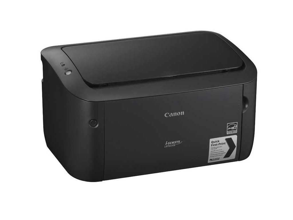 Лазерен принтер Canon i-SENSYS LBP6030B + 2x Canon CRG-725 21250_11.jpg