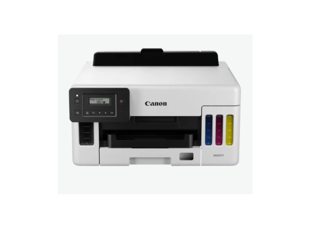 Мастилоструен принтер Canon MAXIFY GX5040 24064_1.jpg