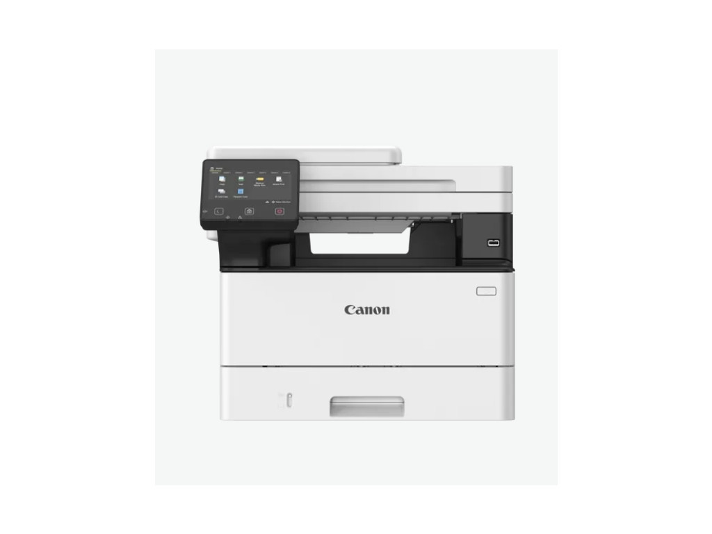 Лазерно многофункционално устройство Canon i-SENSYS MF461dw Printer/Scanner/Copier 24090.jpg