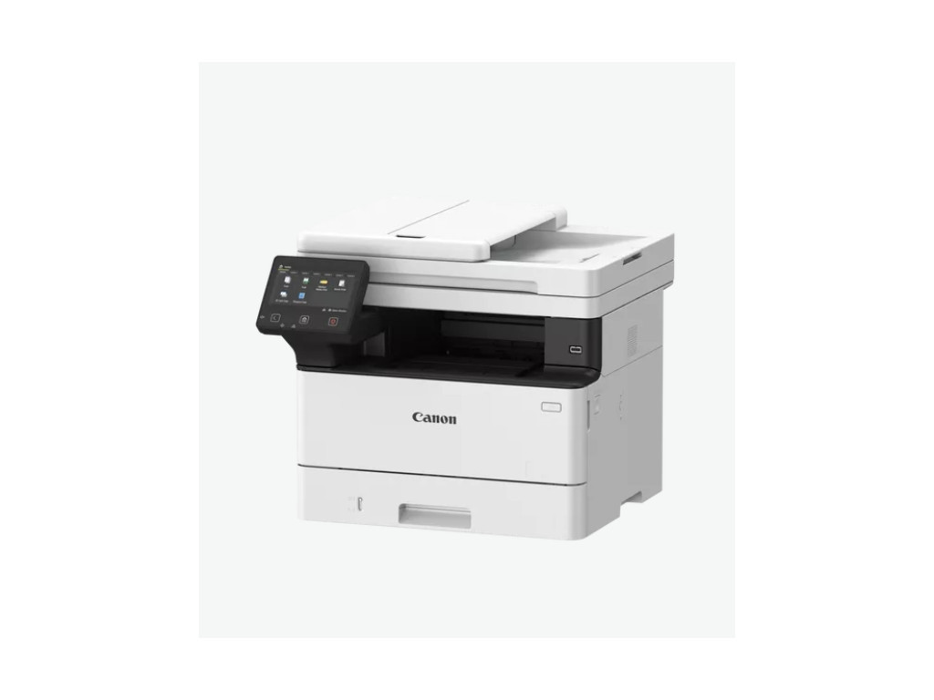 Лазерно многофункционално устройство Canon i-SENSYS MF461dw Printer/Scanner/Copier 24090_1.jpg
