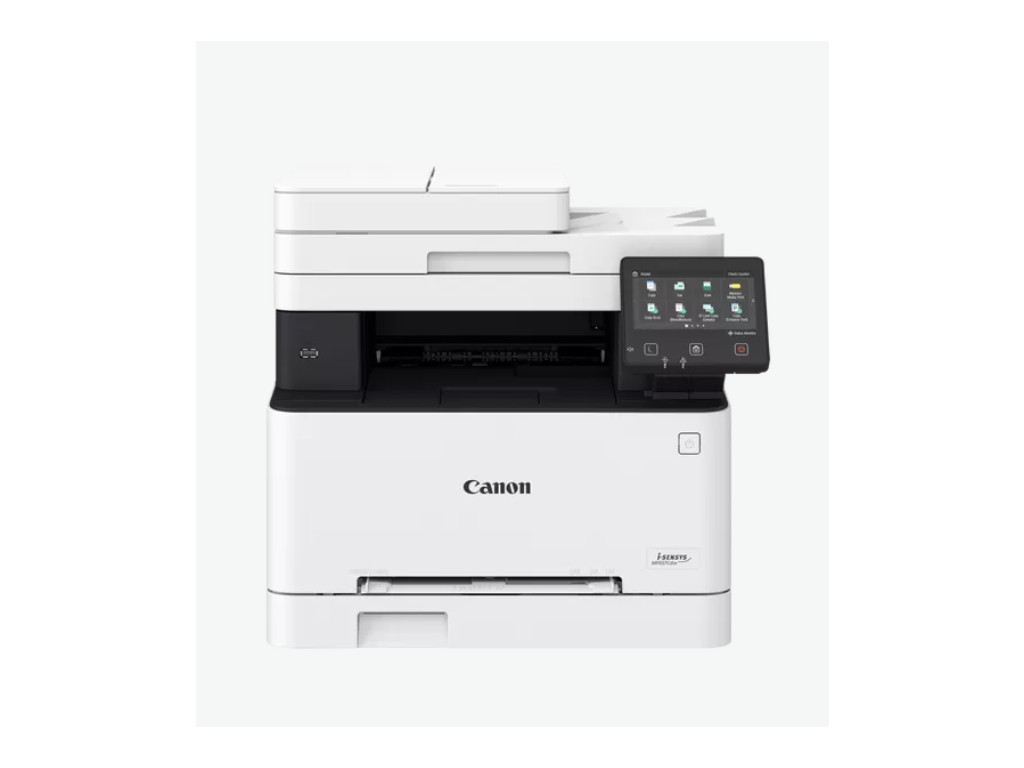 Лазерно многофункционално устройство Canon i-SENSYS MF651Cw Printer/Scanner/Copier 24091_4.jpg