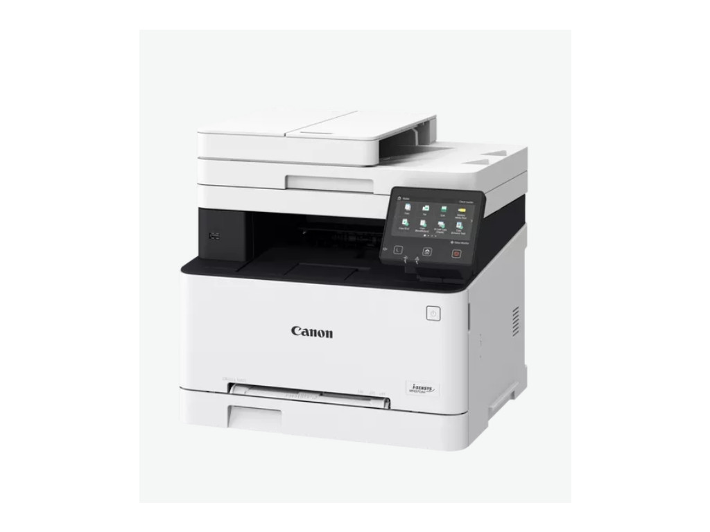 Лазерно многофункционално устройство Canon i-SENSYS MF651Cw Printer/Scanner/Copier 24091_5.jpg