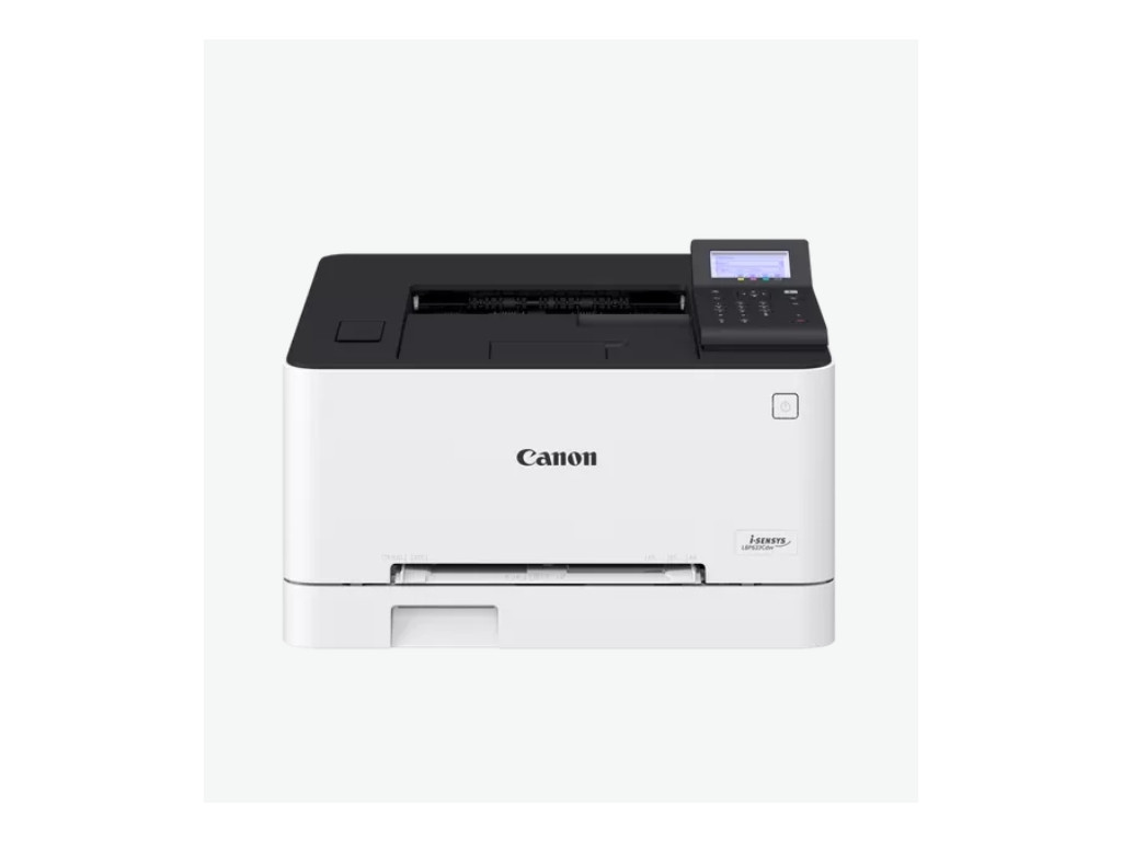 Лазерен принтер Canon i-SENSYS LBP633Cdw 24097.jpg