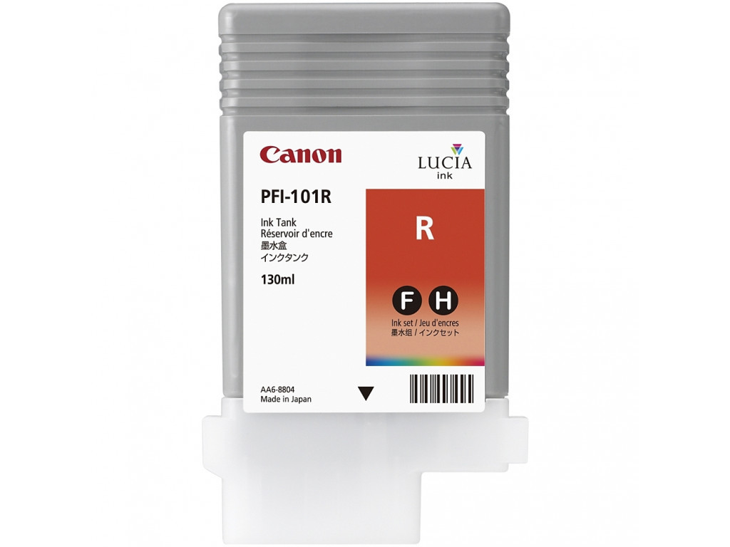Консуматив Canon Pigment Ink Tank PFI-101 24127_1.jpg