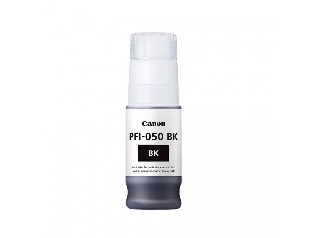 Консуматив Canon Pigment Ink Tank PFI-050 24130.jpg