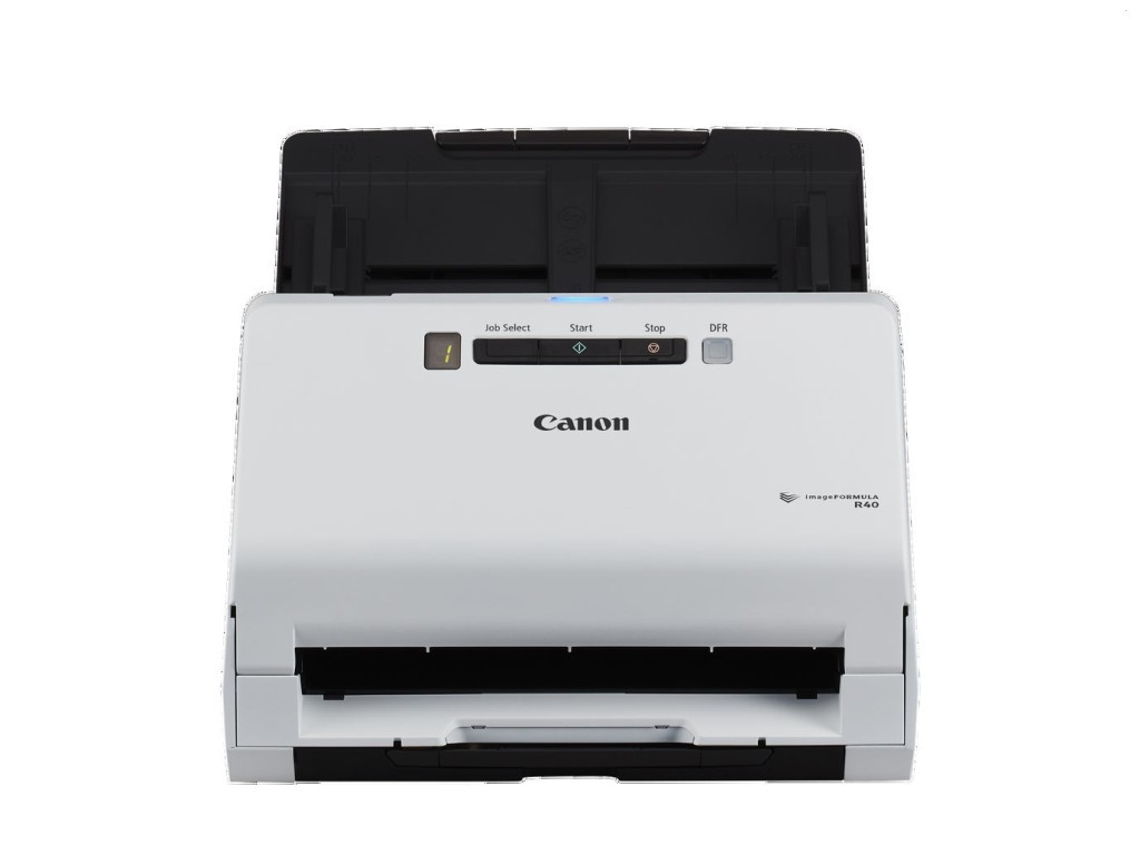 Скенер Canon imageFORMULA R40 26037.jpg