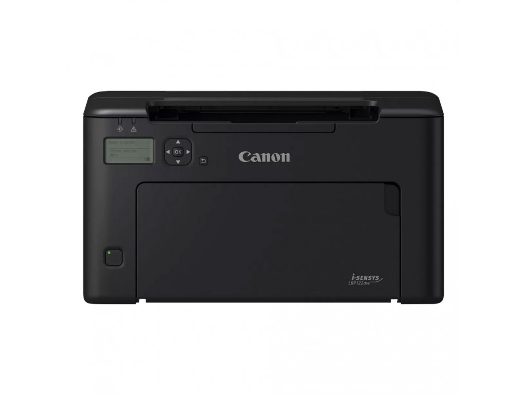 Лазерен принтер Canon i-SENSYS LBP122dw 26641.jpg