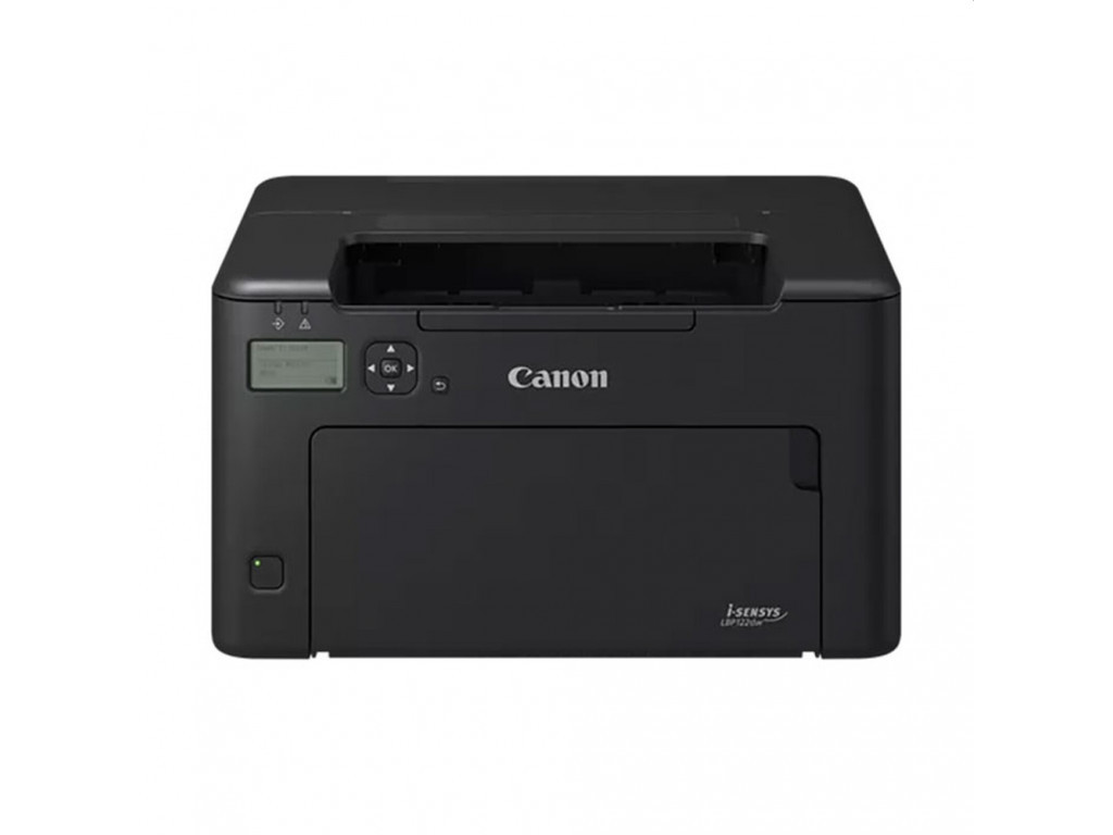 Лазерен принтер Canon i-SENSYS LBP122dw 26641_1.jpg