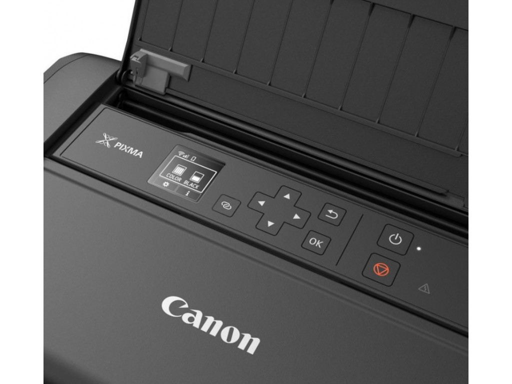Мастилоструен принтер Canon PIXMA TR150 6973_11.jpg