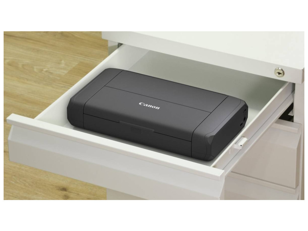 Мастилоструен принтер Canon PIXMA TR150 with battery 6974_10.jpg