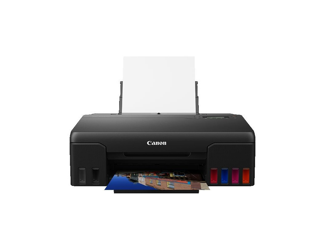 Мастилоструен принтер Canon PIXMA G540 6977.jpg