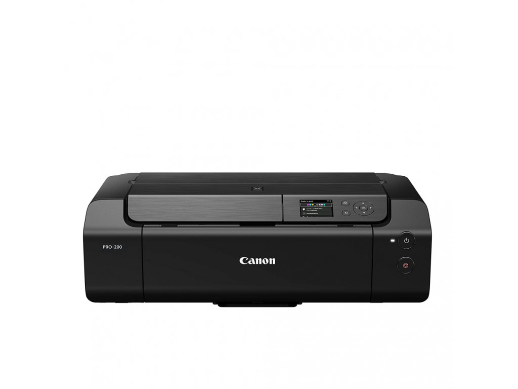 Мастилоструен принтер Canon PIXMA PRO-200 6985_16.jpg