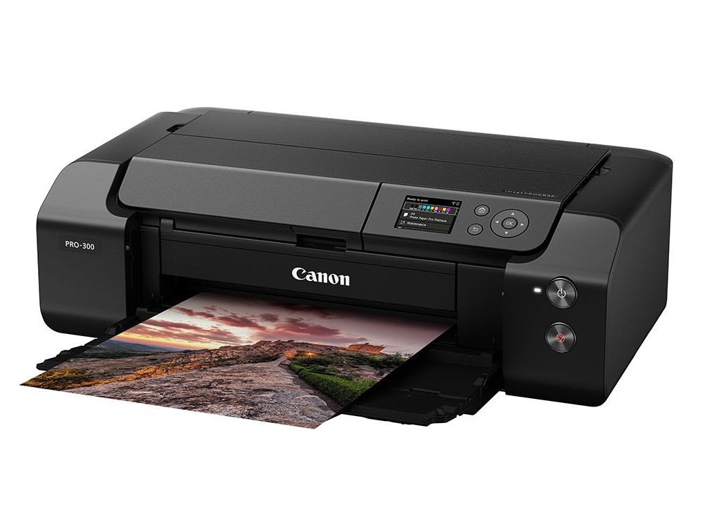 Мастилоструен принтер Canon imagePROGRAF PRO-300 6986_1.jpg
